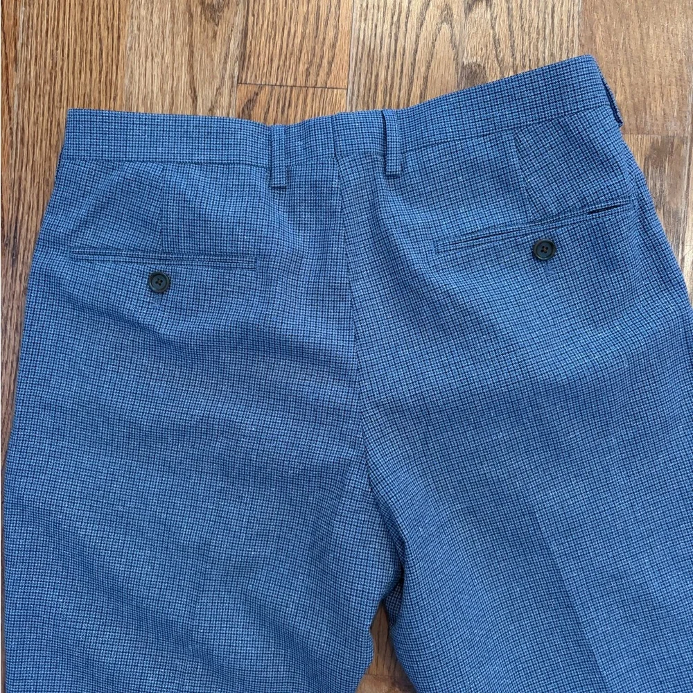 J. Crew Ludlow Suit Wool/Silk - Picture 10 of 13